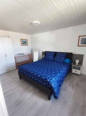 Agréable Maison, toute équipée, proche du lac d'Arjuzanx